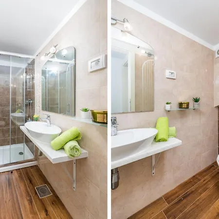 Villa Charming Family With Private Pool