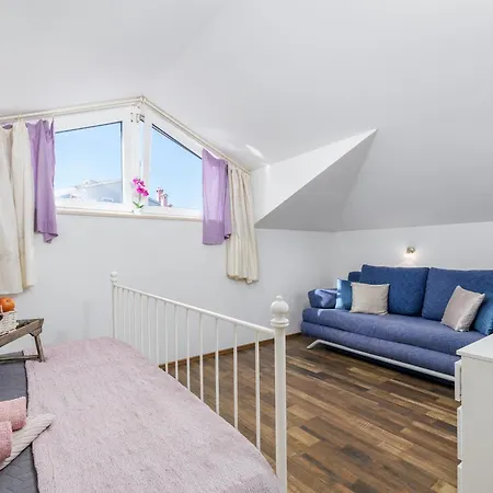 Charming Family With Private Pool Villa Marčana