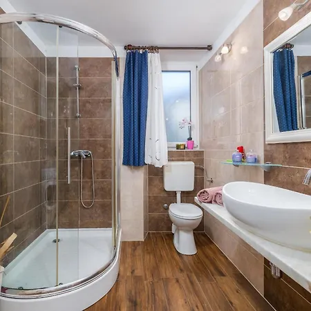Villa Charming Family With Private Pool *