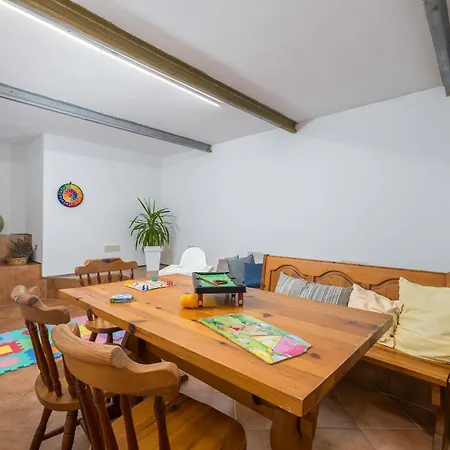 Charming Family With Private Pool * Marčana
