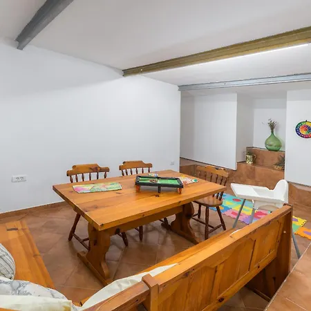 Charming Family With Private Pool Villa *