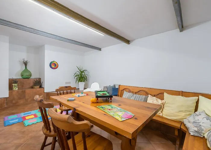 Charming Family With Private Pool * Marčana